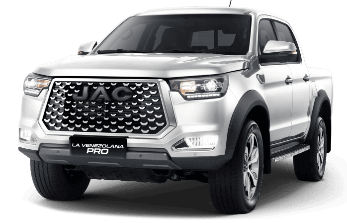 JAC Venezolana Pro